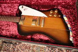Gibson 1976 Firebird Bicentennial Sunburst OHSC