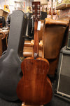 Eastman E10OM-TC Ochrestral Model Thermo Cured
