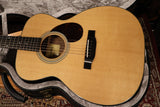 Eastman E10OM-TC Ochrestral Model Thermo Cured