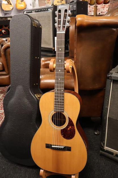 Eastman E10P-TC Parlor Model