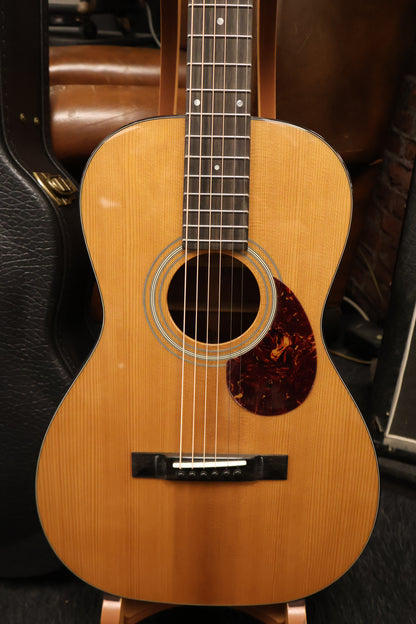Eastman E10P-TC Parlor Model