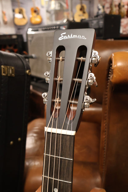 Eastman E10P-TC Parlor Model
