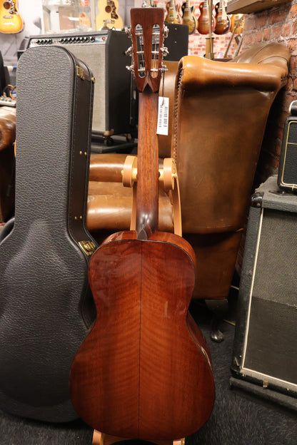Eastman E10P-TC Parlor Model