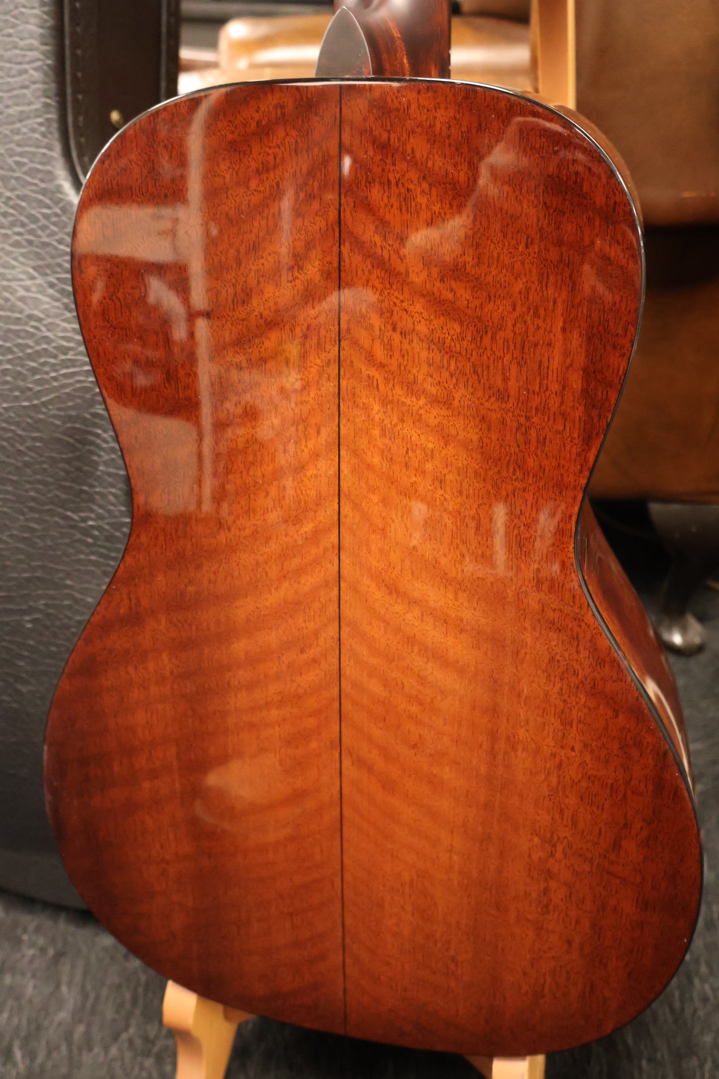 Eastman E10P-TC Parlor Model