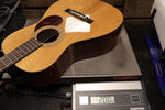 Eastman E10P-TC Parlor Model
