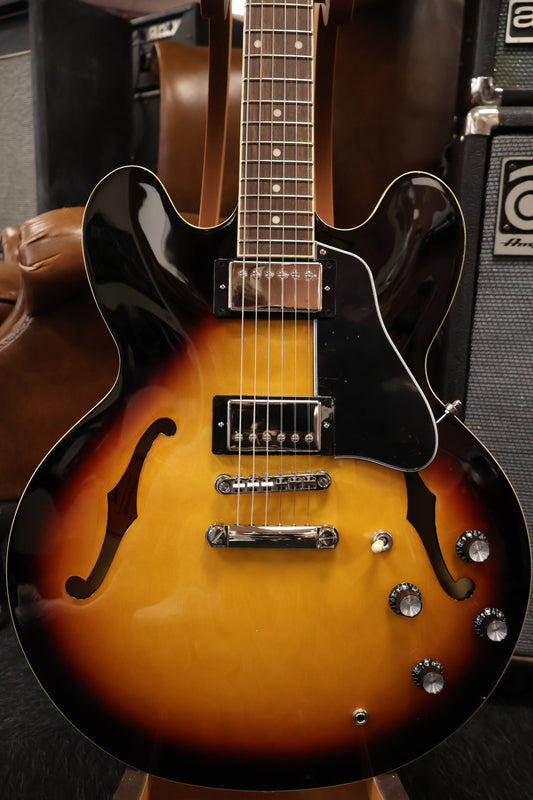 Epiphone ES-335 Vintage Sunburst
