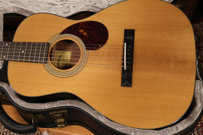 Eastman E10P-TC Parlor Model