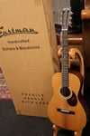 Eastman E10P-TC Parlor Model