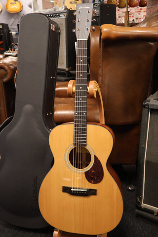 Eastman E6OM-TC Orchestra Model
