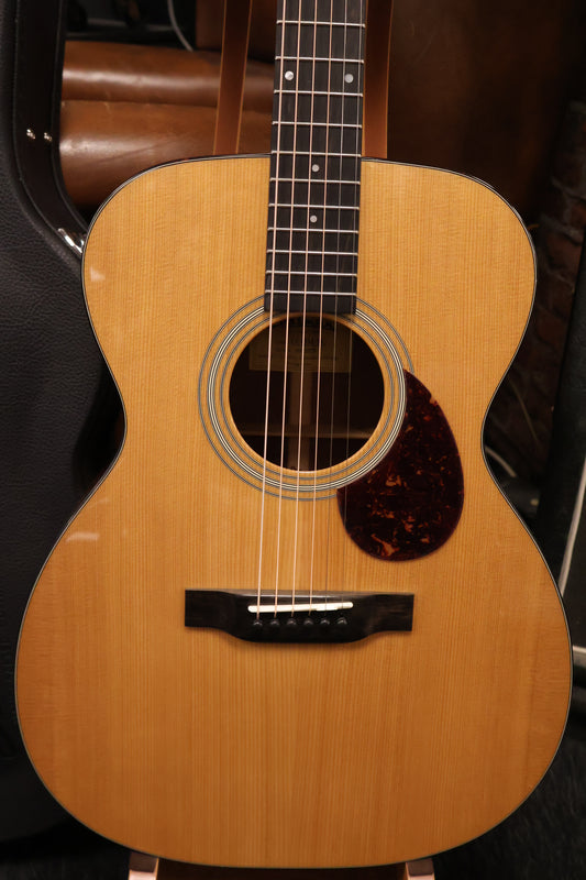 Eastman E6OM-TC Orchestra Model