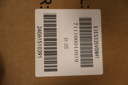 Epiphone ES-335 Vintage Sunburst