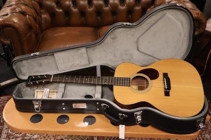 Eastman E6OM-TC Orchestra Model