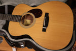 Eastman E6OM-TC Orchestra Model