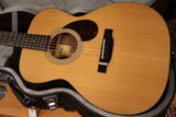 Eastman E6OM-TC Orchestra Model