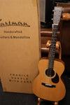 Eastman E6OM-TC Orchestra Model
