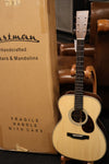 Eastman E20 OM Orchestra Model  (B-Stock)