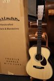 Eastman E20 OM Orchestra Model  (B-Stock)