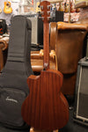 Eastman AC122-2CE Grand Auditorium
