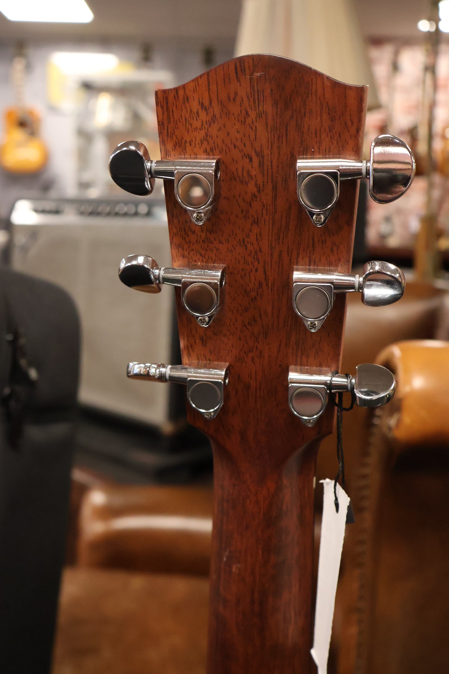 Eastman AC122-2CE Grand Auditorium