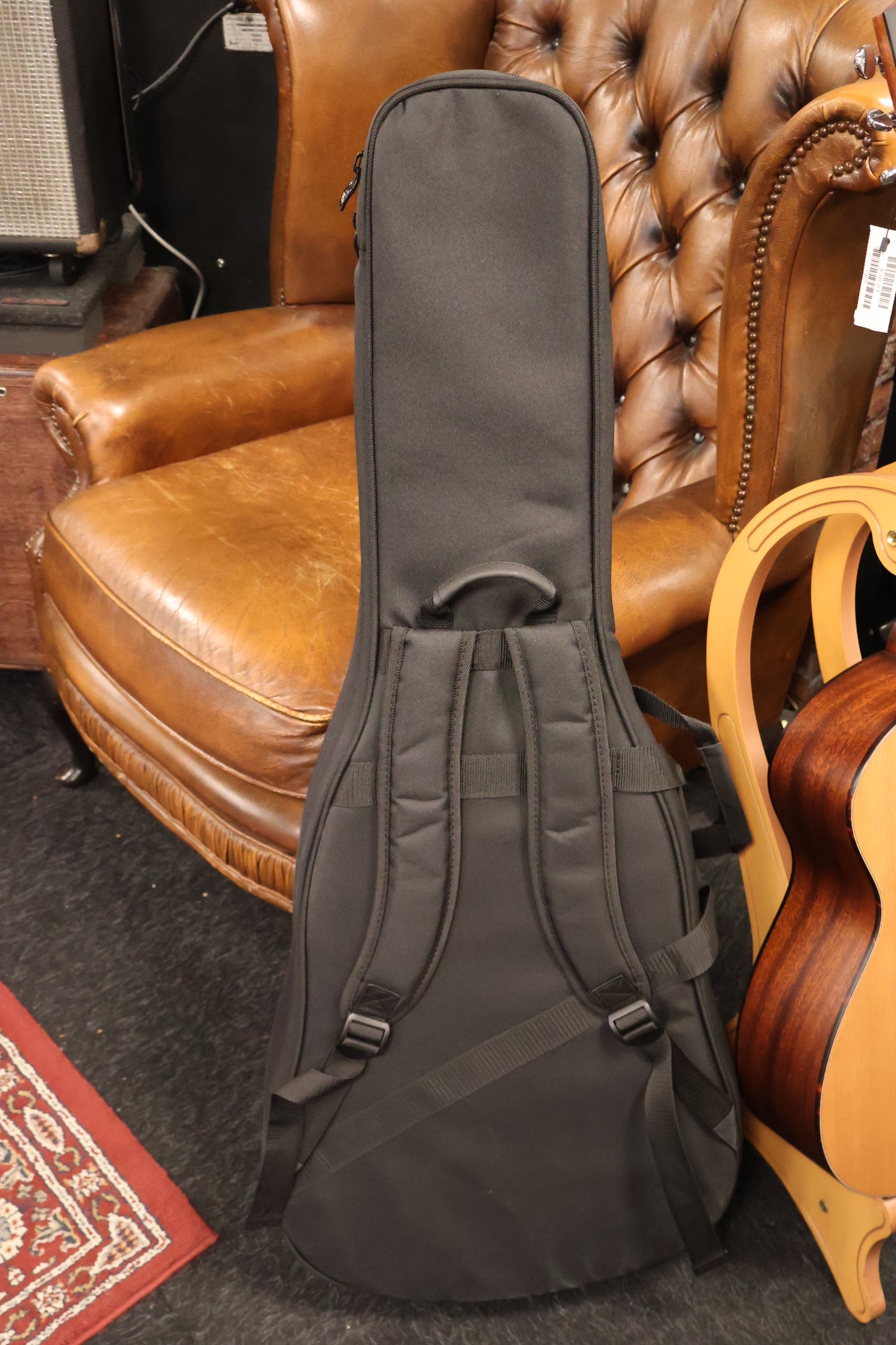 Eastman AC122-2CE Grand Auditorium