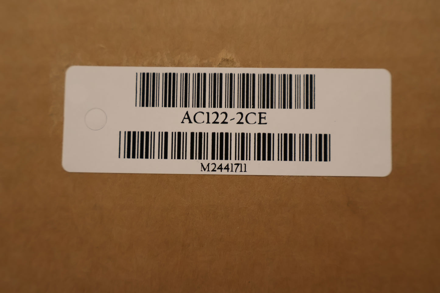 Eastman AC122-2CE Grand Auditorium