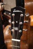 Eastman AC122-1CE-DLX Grand Auditorium Deluxe