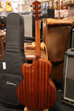 Eastman AC122-1CE-DLX Grand Auditorium Deluxe