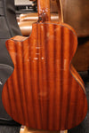 Eastman AC122-1CE-DLX Grand Auditorium Deluxe