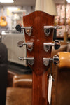 Eastman AC122-1CE-DLX Grand Auditorium Deluxe