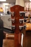 Eastman AC122-1CE-DLX Grand Auditorium Deluxe
