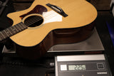 Eastman AC122-1CE-DLX Grand Auditorium Deluxe
