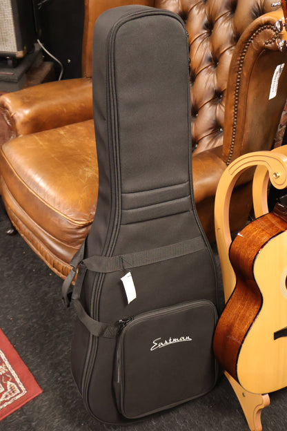Eastman AC122-1CE-DLX Grand Auditorium Deluxe
