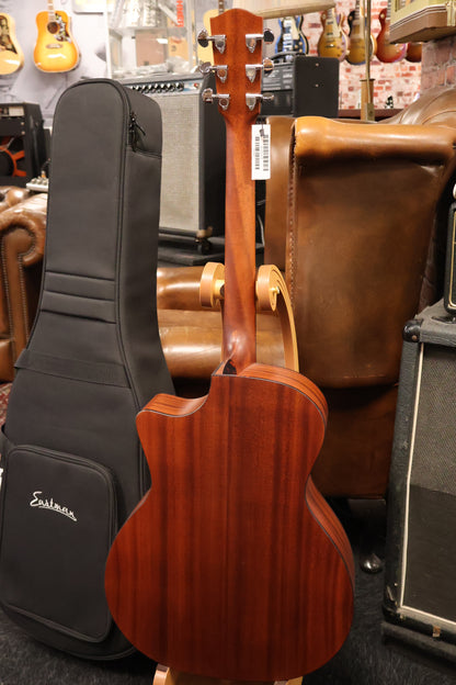 Eastman AC122-1CE Grand Auditorium