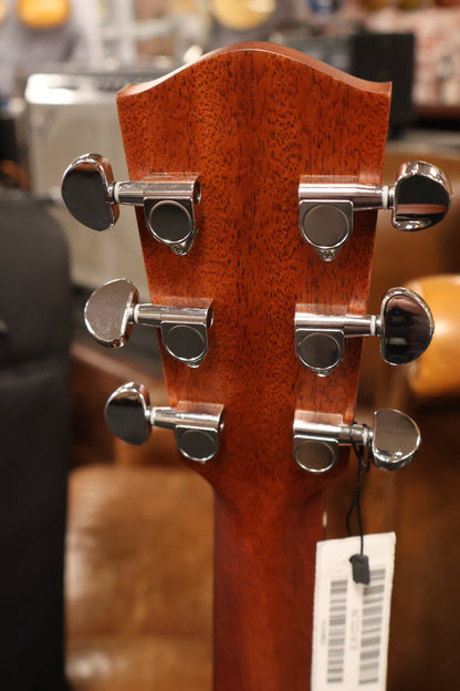 Eastman AC122-1CE Grand Auditorium