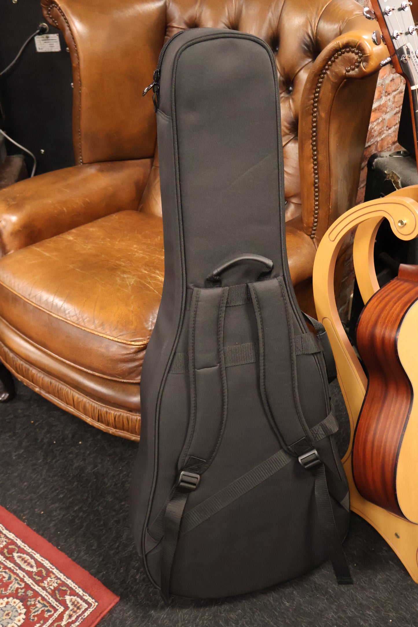 Eastman AC122-1CE Grand Auditorium