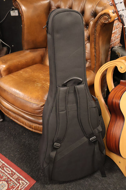 Eastman AC122-1CE Grand Auditorium