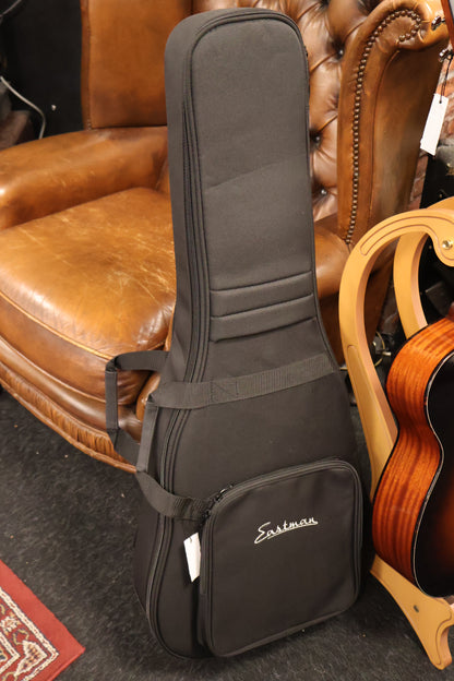 Eastman E2OM-DLX Orchestra Sunburst