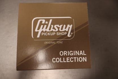 Gibson 57 Classic Underwound Gold Cover