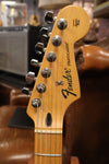 Fender Standard Stratocaster Mexico Olympic White (USED)