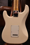 Fender Standard Stratocaster Mexico Olympic White (USED)