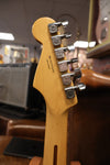 Fender Standard Stratocaster Mexico Olympic White (USED)