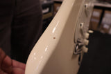 Fender Standard Stratocaster Mexico Olympic White (USED)