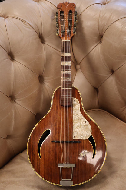 Hofner Model 545 Mandolin 60s