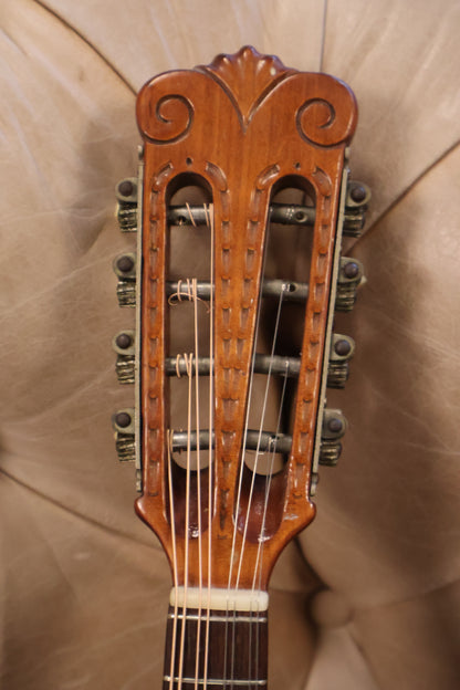 Hofner Model 545 Mandolin 60s