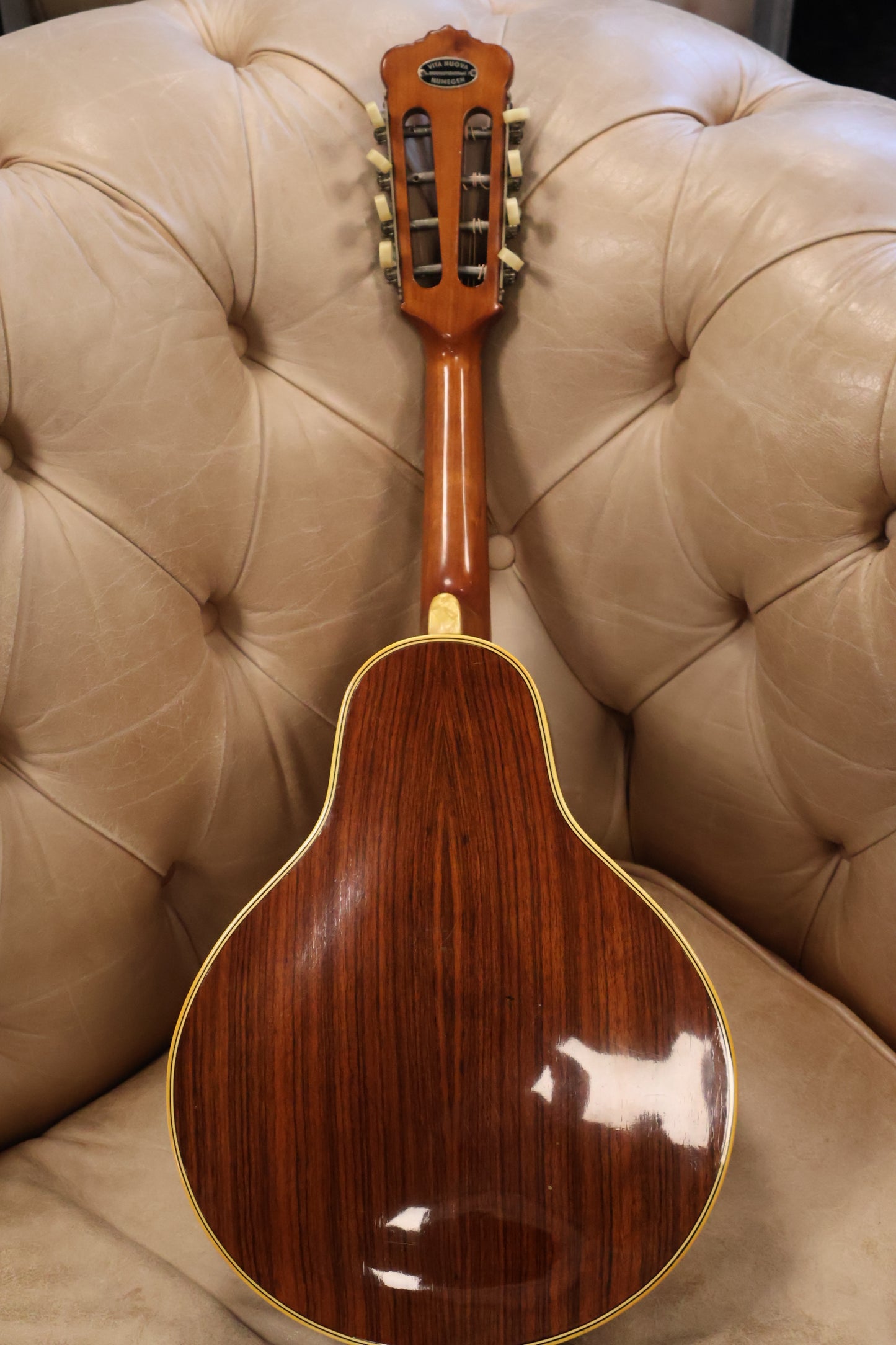 Hofner Model 545 Mandolin 60s