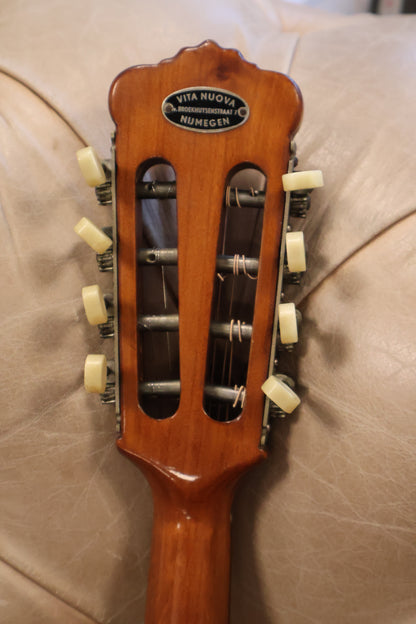 Hofner Model 545 Mandolin 60s