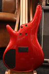 Ibanez SR-300 Electric Bass Candy Apple Red (USED)