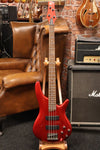 Ibanez SR-300 Electric Bass Candy Apple Red (USED)