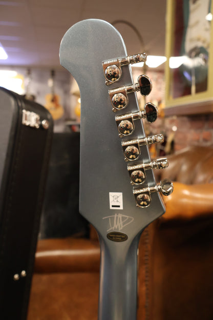 Epiphone Dave Grohl DG-335 (Incl. Hard Case) #274