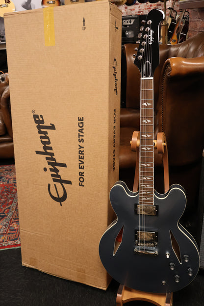 Epiphone Dave Grohl DG-335 (Incl. Hard Case) #274